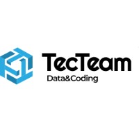 TecTeamIL logo - Similar company to Spider Engineering
