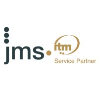 JMS srl - ITM Service Partner logo - Similar company to Itm