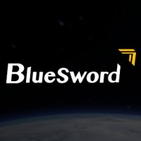 BlueSword logo - Similar company to Galaxis Technology