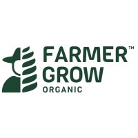 Farmergrow Organic logo - Similar company to Badi Thadi