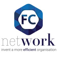 FC Network logo - Similar company to Usher Professional