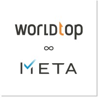 Worldtop & Meta｜Innovative, Data-Driven Global Logistics Solutions logo - Similar company to Singform Enterprise Co., Ltd