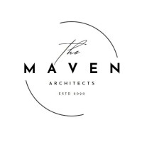 Maven Architects logo - Similar company to Darkside Architecture Studio