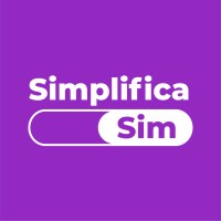 Simplifica Sim logo - Similar company to Target Aulas Preparatórias