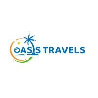 Oasis Travels logo - Similar company to Backpacker Tours