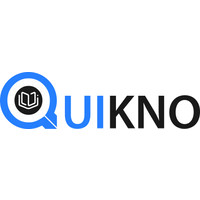 Quikno logo - Similar company to Entscheider