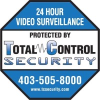 Total Control Security logo - Similar company to Acclaimed Security