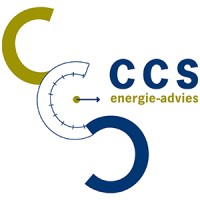 CCS Energie-advies logo - Similar company to Bio-Line