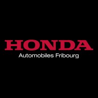 Honda e Automobiles Fribourg logo - Similar company to Win Group Sa