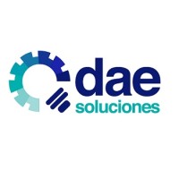DAE Soluciones logo - Similar company to Molecula Adn