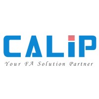 CALIP logo - Similar company to Valwell Development Enterprise Co., Ltd.