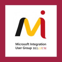Microsoft Integration User Group Belgium logo - Similar company to Quartier Papier
