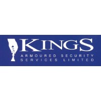 KINGS ARMOURED SECURITY SERVICES LIMITED logo - Similar company to Loyal Security Services