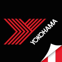 Yokohama Perú logo - Similar company to Tiresol