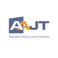 AAJT Association d'Aide aux Jeunes Travailleurs logo - Similar company to Particip-Arc