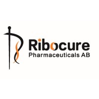 Ribocure Pharmaceuticals AB logo - Similar company to Insingulo Ab