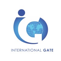 International Gate SA logo - Similar company to Aliquid S.R.L.