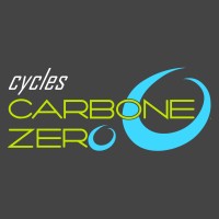 CYCLES CARBONE ZERO logo - Similar company to Dynamoov