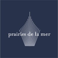 Prairies de la Mer logo - Similar company to Erasmus Language Sharing
