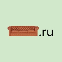 divan.ru logo - Similar company to Letteros