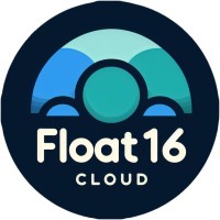 Float16.cloud logo - Similar company to Bugsolutely