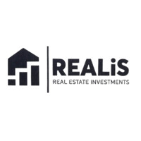 REALiS company logo - Similar company to S-Projects360°