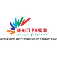 LSUP Bhakti Mandiri Wisata Indonesia logo - Similar company to Digimaya