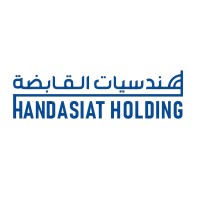 Handasiat Holding logo - Similar company to Falak App