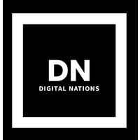 Digital Nations LLC logo - Similar company to Spin Media