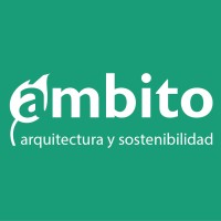 Ambito Arquitectura y Sostenibilidad logo - Similar company to Sustainability Consulting Group Scg