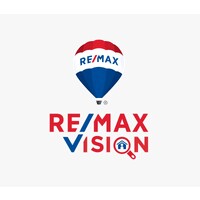 RE/MAX Vision logo - Similar company to Remax Visión