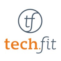 tech.fit logo - Similar company to Tech Coders