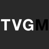 TVGM logo - Similar company to The Videographers