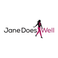 Jane Does Well logo - Similar company to Early Learning Access