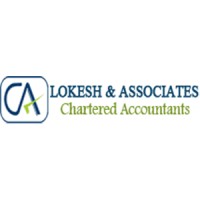 CA Lokesh and Associates logo - Similar company to Kothari & Khatri