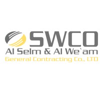 SWCO- Al Selm & Al We`am General Contracting Co. logo - Similar company to Bluetrix Solutions