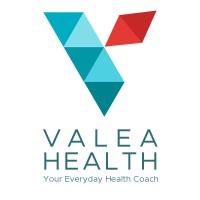 Valea Health (CardiaX Health Technologies, Inc.) logo - Similar company to Website Builder Australia