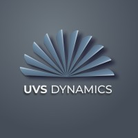 UVS Dynamics logo - Similar company to Uvs Engineers