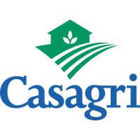 Casagri logo - Similar company to Pakit