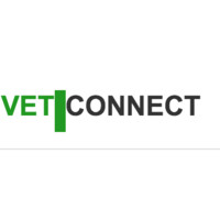 VET CONNECT LIMITED Veterinary Recruitment Specialists logo - Similar company to Binkyness