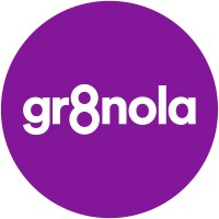 gr8nola logo - Similar company to Go Build Now