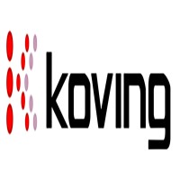 Koving d.o.o. logo - Similar company to Interfast Advanced Security Systems D.O.O