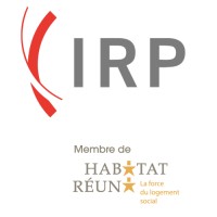 IRP logo - Similar company to Freha