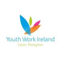 Youth Work Ireland Cavan Monaghan logo - Similar company to Cg Power Systems Ireland Ltd