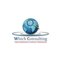 Which Consulting