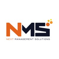 NEXT MANAGEMENT SOLUTIONS logo - Similar company to Vonfire
