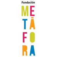 Fundación Metáfora logo - Similar company to 111 Consulteam
