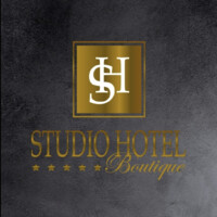 Studio Hotel Boutique Costa Rica logo - Similar company to Avenida Escazú