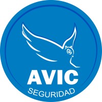 AVIC Seguridad logo - Similar company to Perrochaval