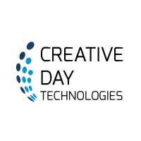 Creative Day Technologies logo - Similar company to Ad Av Productions Llc